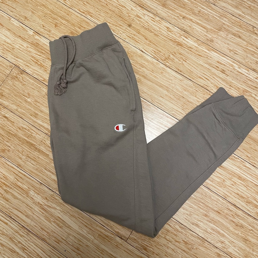 Champion classic fleece joggers sweatpants